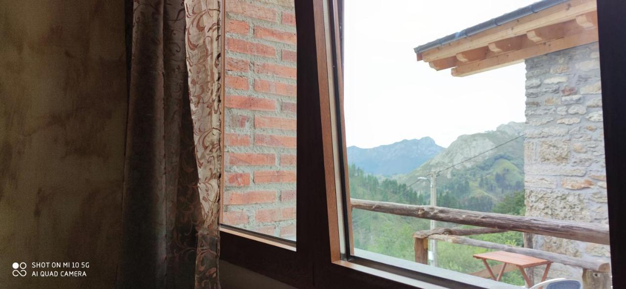 Hotel Granja Paraiso, Oasis Rural & Bienestar Onís Kültér fotó