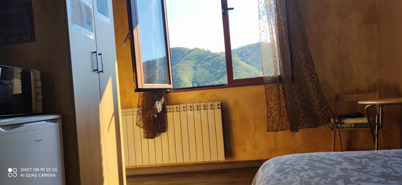 Hotel Granja Paraiso, Oasis Rural & Bienestar Onís Kültér fotó