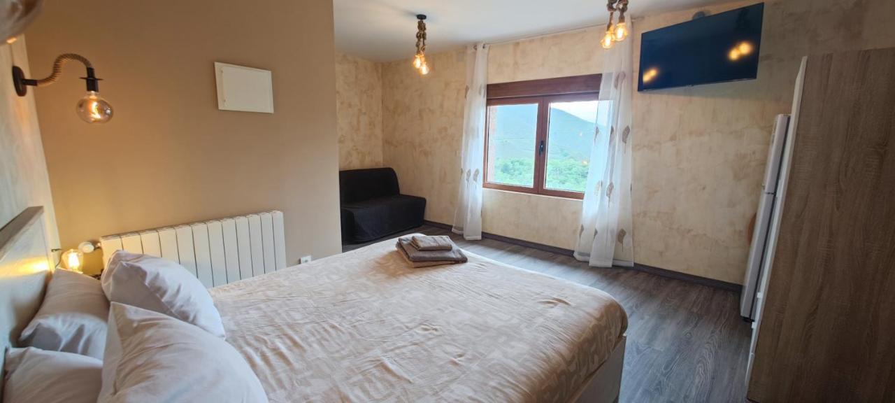Hotel Granja Paraiso, Oasis Rural & Bienestar Onís Kültér fotó