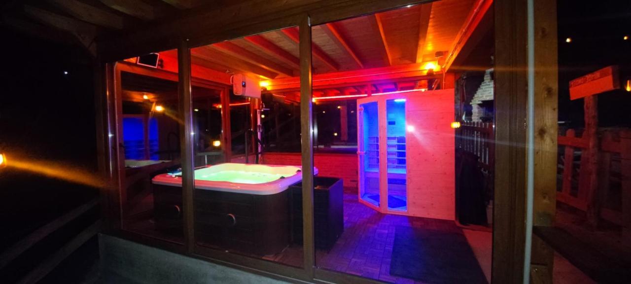 Hotel Granja Paraiso, Oasis Rural & Bienestar Onís Kültér fotó