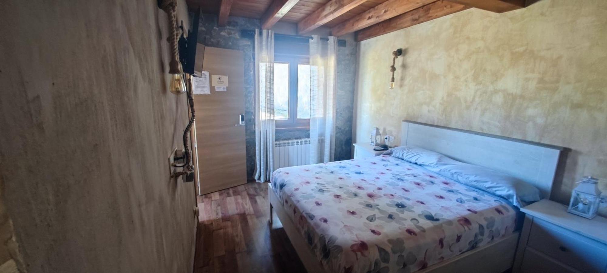 Hotel Granja Paraiso, Oasis Rural & Bienestar Onís Kültér fotó