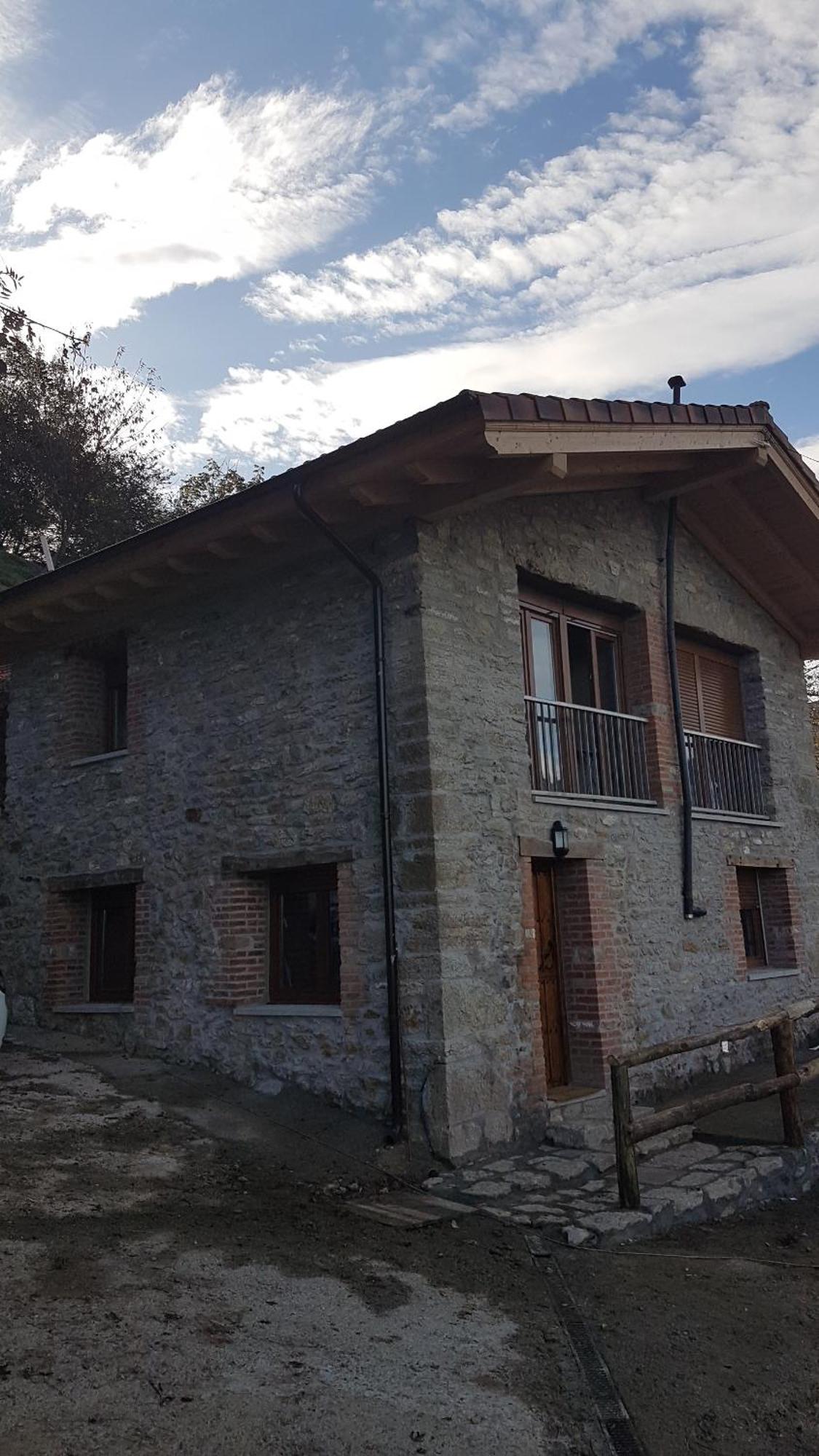Hotel Granja Paraiso, Oasis Rural & Bienestar Onís Kültér fotó