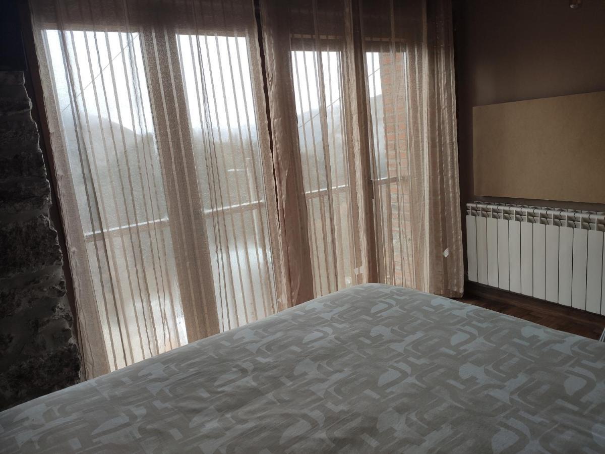 Hotel Granja Paraiso, Oasis Rural & Bienestar Onís Kültér fotó